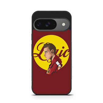 Logic Rapper Pin Art Google Pixel 9/ Pixel 9a/ Pixel 9 Pro/ Pixel 9 Pro XL Case