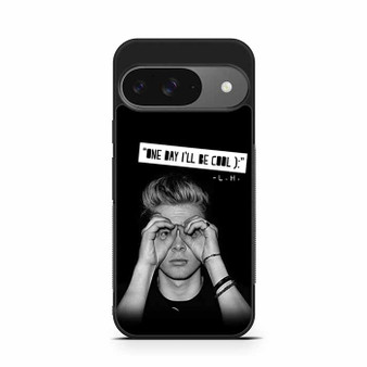 luke one day i'll be cool Google Pixel 9/ Pixel 9a/ Pixel 9 Pro/ Pixel 9 Pro XL Case