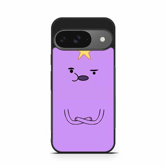 Lumpy Space Princess Google Pixel 9/ Pixel 9a/ Pixel 9 Pro/ Pixel 9 Pro XL Case