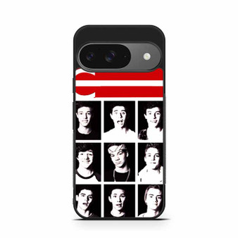 Magcon Personils Google Pixel 9/ Pixel 9a/ Pixel 9 Pro/ Pixel 9 Pro XL Case
