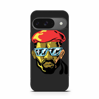 Major Lazer Google Pixel 9/ Pixel 9a/ Pixel 9 Pro/ Pixel 9 Pro XL Case