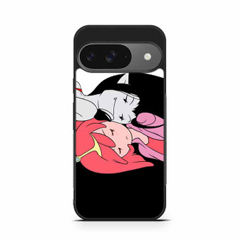Marceline And Princess Bubblegum Google Pixel 9/ Pixel 9a/ Pixel 9 Pro/ Pixel 9 Pro XL Case