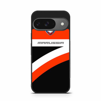 Marussia Formulawerw Team Google Pixel 9/ Pixel 9a/ Pixel 9 Pro/ Pixel 9 Pro XL Case