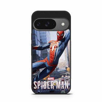 Marvel Spider man Google Pixel 9/ Pixel 9a/ Pixel 9 Pro/ Pixel 9 Pro XL Case
