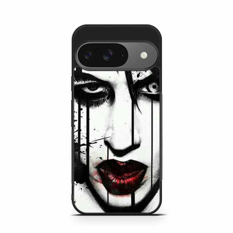 Maryln Manson 2 Google Pixel 9/ Pixel 9a/ Pixel 9 Pro/ Pixel 9 Pro XL Case