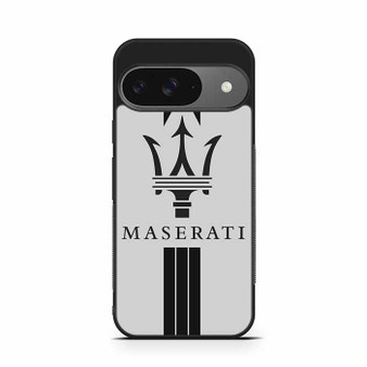 Maserati beyond Google Pixel 9/ Pixel 9a/ Pixel 9 Pro/ Pixel 9 Pro XL Case
