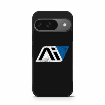Mass Effect Andromeda Logo Google Pixel 9/ Pixel 9a/ Pixel 9 Pro/ Pixel 9 Pro XL Case