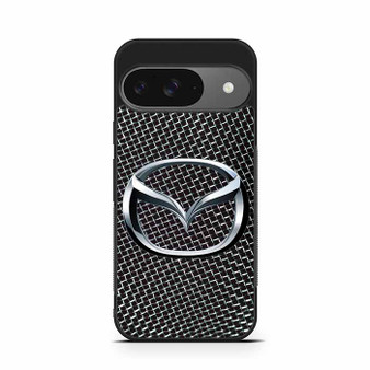 Mazda Car Front Logo Google Pixel 9/ Pixel 9a/ Pixel 9 Pro/ Pixel 9 Pro XL Case