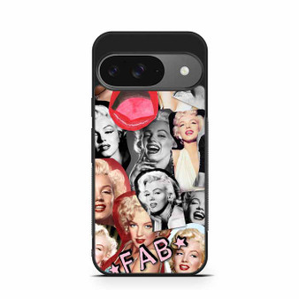 merlyn monroe Google Pixel 9/ Pixel 9a/ Pixel 9 Pro/ Pixel 9 Pro XL Case