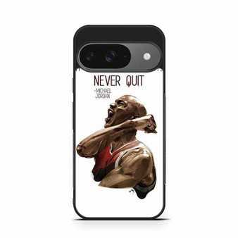 Michael Jordan Quotes  Google Pixel 9/ Pixel 9a/ Pixel 9 Pro/ Pixel 9 Pro XL Case