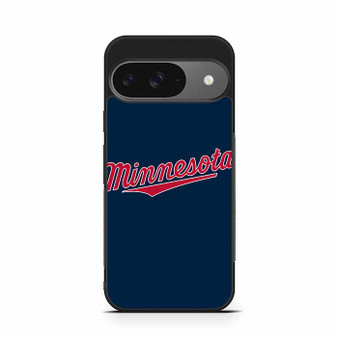 Minnesota Google Pixel 9/ Pixel 9a/ Pixel 9 Pro/ Pixel 9 Pro XL Case