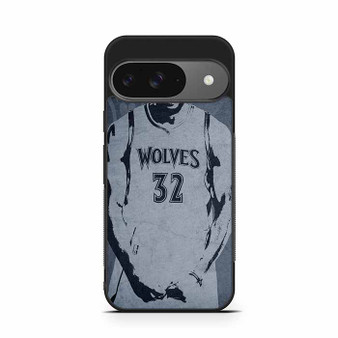 Minnesota Timberwolves 3 Google Pixel 9/ Pixel 9a/ Pixel 9 Pro/ Pixel 9 Pro XL Case
