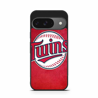 Minnesota Twins 2 Google Pixel 9/ Pixel 9a/ Pixel 9 Pro/ Pixel 9 Pro XL Case