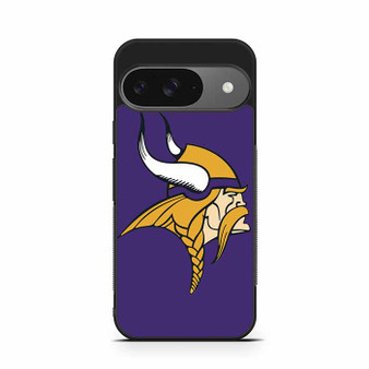 Minnesota Vikings American football werw Google Pixel 9/ Pixel 9a/ Pixel 9 Pro/ Pixel 9 Pro XL Case