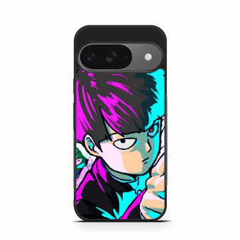 Mob Psycho werw00 2 Google Pixel 9/ Pixel 9a/ Pixel 9 Pro/ Pixel 9 Pro XL Case