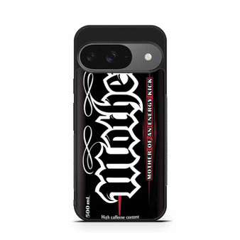 mothe energy drink heaps of energy Google Pixel 9/ Pixel 9a/ Pixel 9 Pro/ Pixel 9 Pro XL Case