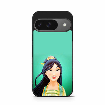Mulan Disney Google Pixel 9/ Pixel 9a/ Pixel 9 Pro/ Pixel 9 Pro XL Case
