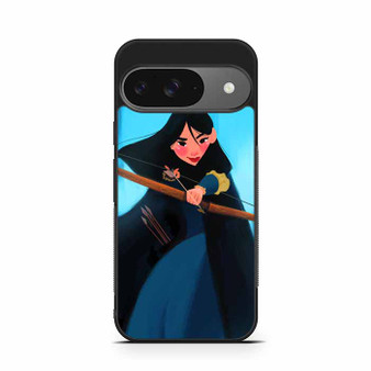 Mulan The Archer Google Pixel 9/ Pixel 9a/ Pixel 9 Pro/ Pixel 9 Pro XL Case