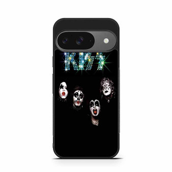 Music Kiss Google Pixel 9/ Pixel 9a/ Pixel 9 Pro/ Pixel 9 Pro XL Case