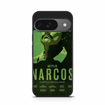 Narcos TV Series 2 Google Pixel 9/ Pixel 9a/ Pixel 9 Pro/ Pixel 9 Pro XL Case