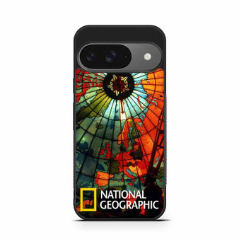 National Geographic Picture Google Pixel 9/ Pixel 9a/ Pixel 9 Pro/ Pixel 9 Pro XL Case