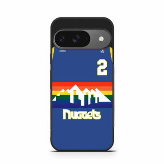 NBA Denver Nuggets 2 Google Pixel 9/ Pixel 9a/ Pixel 9 Pro/ Pixel 9 Pro XL Case