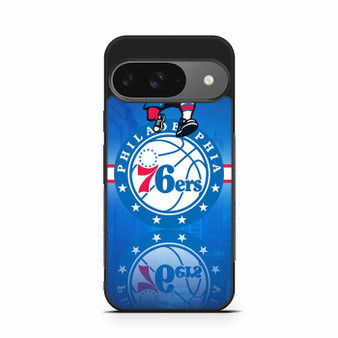 nba philadelphia 76ers Google Pixel 9/ Pixel 9a/ Pixel 9 Pro/ Pixel 9 Pro XL Case