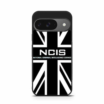 NCIS Intellegence Google Pixel 9/ Pixel 9a/ Pixel 9 Pro/ Pixel 9 Pro XL Case