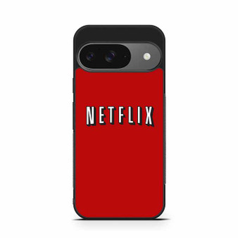 netflix Google Pixel 9/ Pixel 9a/ Pixel 9 Pro/ Pixel 9 Pro XL Case