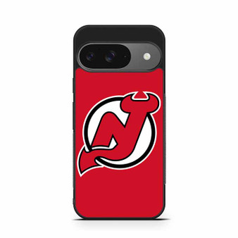New Jersey Devils 2 Google Pixel 9/ Pixel 9a/ Pixel 9 Pro/ Pixel 9 Pro XL Case