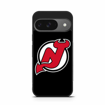 New Jersey Devils 3 Google Pixel 9/ Pixel 9a/ Pixel 9 Pro/ Pixel 9 Pro XL Case