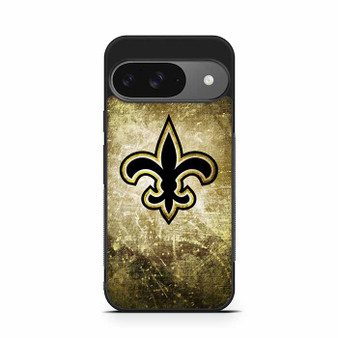 New Orleans Saints American football Google Pixel 9/ Pixel 9a/ Pixel 9 Pro/ Pixel 9 Pro XL Case