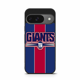 newyork giants Google Pixel 9/ Pixel 9a/ Pixel 9 Pro/ Pixel 9 Pro XL Case