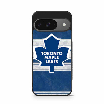 NHL Toronto Maple Leafs 3 Google Pixel 9/ Pixel 9a/ Pixel 9 Pro/ Pixel 9 Pro XL Case