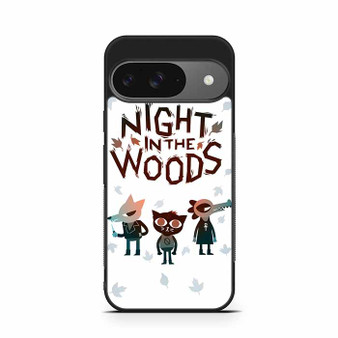 Night In The Woods Game 2 Google Pixel 9/ Pixel 9a/ Pixel 9 Pro/ Pixel 9 Pro XL Case