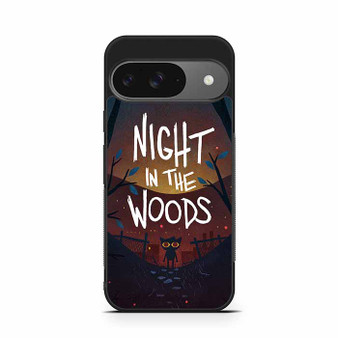 Night In The Woods Game 3 Google Pixel 9/ Pixel 9a/ Pixel 9 Pro/ Pixel 9 Pro XL Case