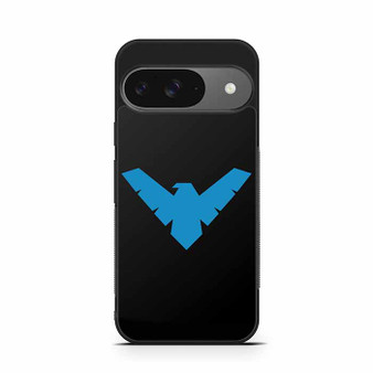 Nightwatching Logo Google Pixel 9/ Pixel 9a/ Pixel 9 Pro/ Pixel 9 Pro XL Case