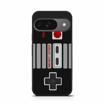 nintendo control custom Google Pixel 9/ Pixel 9a/ Pixel 9 Pro/ Pixel 9 Pro XL Case