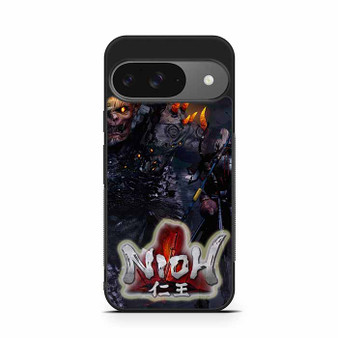 Nioh Game Google Pixel 9/ Pixel 9a/ Pixel 9 Pro/ Pixel 9 Pro XL Case