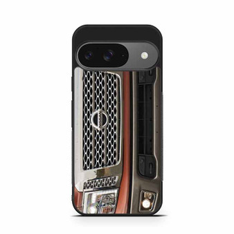 Nissan Titan Truck Google Pixel 9/ Pixel 9a/ Pixel 9 Pro/ Pixel 9 Pro XL Case