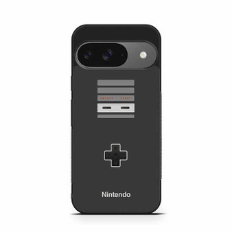 Nitendo in Stick Google Pixel 9/ Pixel 9a/ Pixel 9 Pro/ Pixel 9 Pro XL Case