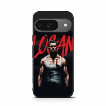 Old Logan Google Pixel 9/ Pixel 9a/ Pixel 9 Pro/ Pixel 9 Pro XL Case