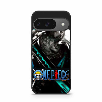 One Piece Zoro Google Pixel 9/ Pixel 9a/ Pixel 9 Pro/ Pixel 9 Pro XL Case