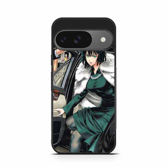 Onepunch Man Fubuki Google Pixel 9/ Pixel 9a/ Pixel 9 Pro/ Pixel 9 Pro XL Case