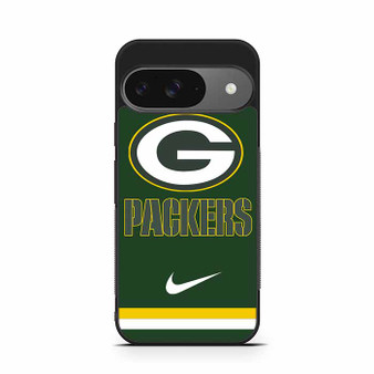 packers Google Pixel 9/ Pixel 9a/ Pixel 9 Pro/ Pixel 9 Pro XL Case