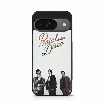 Panic at the disco crews Google Pixel 9/ Pixel 9a/ Pixel 9 Pro/ Pixel 9 Pro XL Case