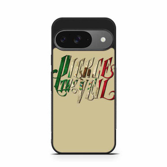Pierce The Veil Google Pixel 9/ Pixel 9a/ Pixel 9 Pro/ Pixel 9 Pro XL Case