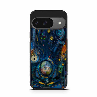 pinball board Google Pixel 9/ Pixel 9a/ Pixel 9 Pro/ Pixel 9 Pro XL Case