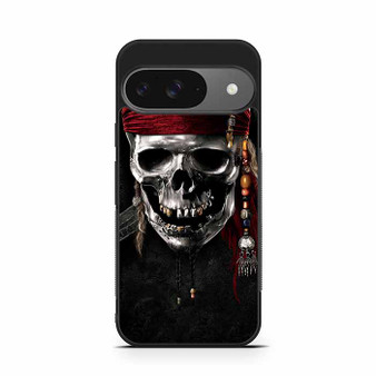 pirates of the caribbean Google Pixel 9/ Pixel 9a/ Pixel 9 Pro/ Pixel 9 Pro XL Case