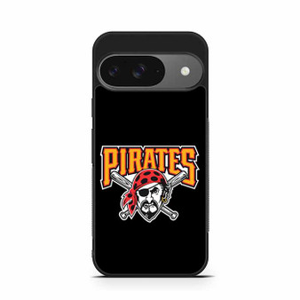 Pittsburgh Pirates 2 Google Pixel 9/ Pixel 9a/ Pixel 9 Pro/ Pixel 9 Pro XL Case